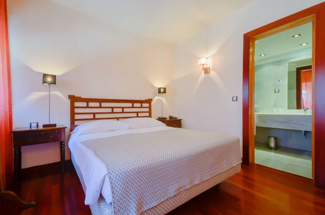 Family Suite, 3 Beds, Belver Principe Real Hotel 1/3