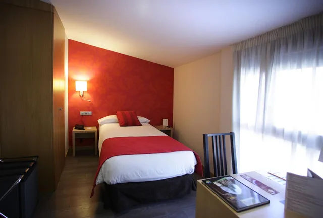 غرفة مفردة، ELE Enara Boutique Hotel 3/7