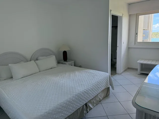 2 Bedrooms, Junior Suite, Ocean View, Sapphire Beach Club and Resort 3/5