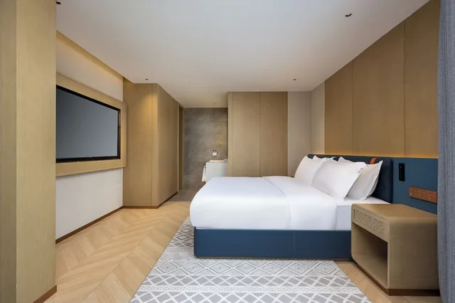 Holiday Inn Express Kashgar Downtown by IHG، كاشغر 18/40