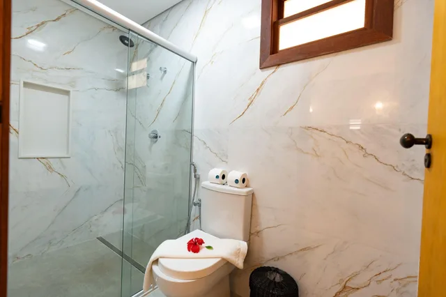 Imperial, Suite، Resende Imperial Hotel & Spa 3/4