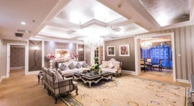 Country Garden Phoenix Hotel Shenyang، شنيانغ 49/70