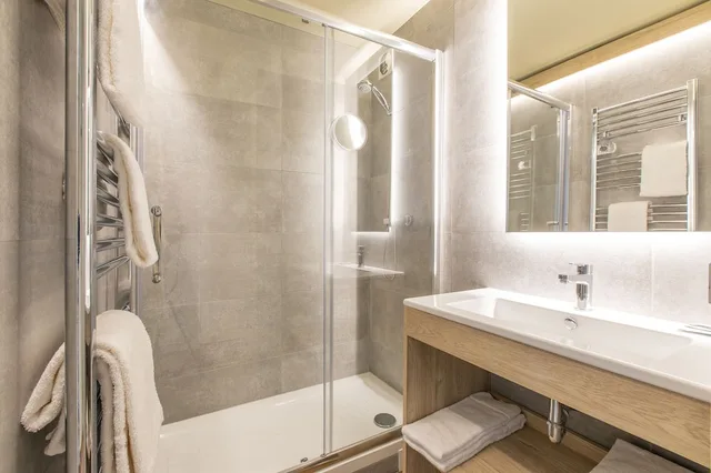 3 Rooms, Apartment, 6 Beds, 2 Sofa، Residence La Duit 3/4
