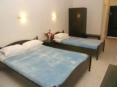 غرفة رباعية، Portego Hotel 3/3