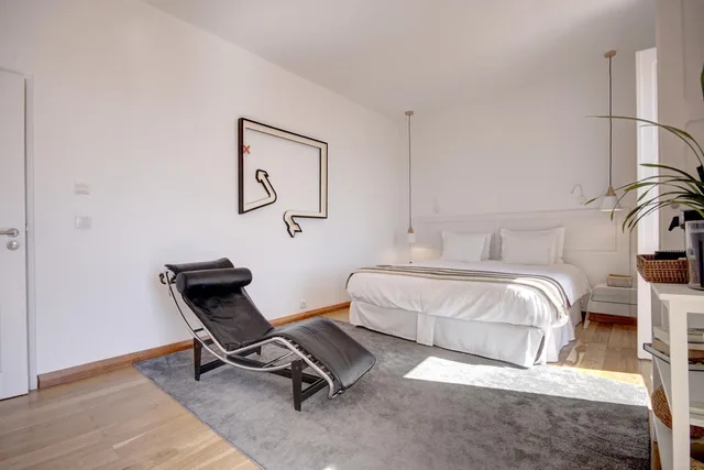 Panoramic, Luxury, Suite, City and River View، Solar dos Mouros 1/1