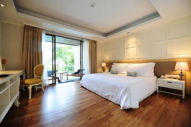 فيلا، Rest Detail Hotel 1/1