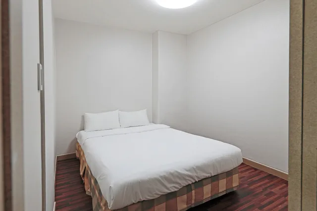Condo, Deluxe, Suite, Forest View، Ocean To You Resort Sokcho Seorak Beach Hotel And Condo 6/9
