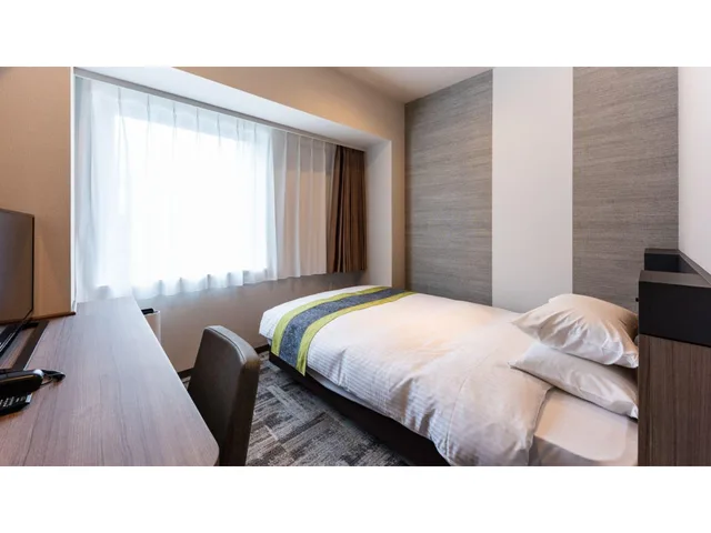 غرفة مفردة، Kazusaya Hotel 1/1