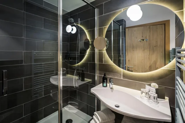 شقة بسريرين منفصلين، Aparthotel Adagio London Stratford 7/9