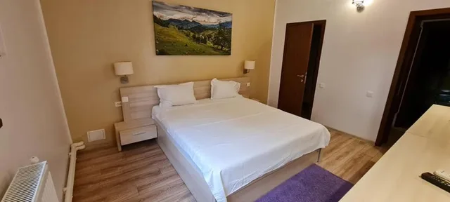 شقة بغرفتي نوم، Complex Mediteranean Mamaia 3/6
