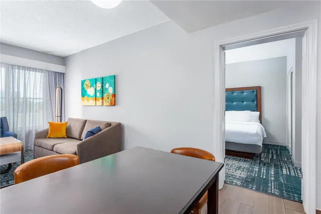 جناح بسرير كينج وسريرين كوين بغرفتي نوم، Homewood Suites by Hilton Lexington Fayette Mall 1/5
