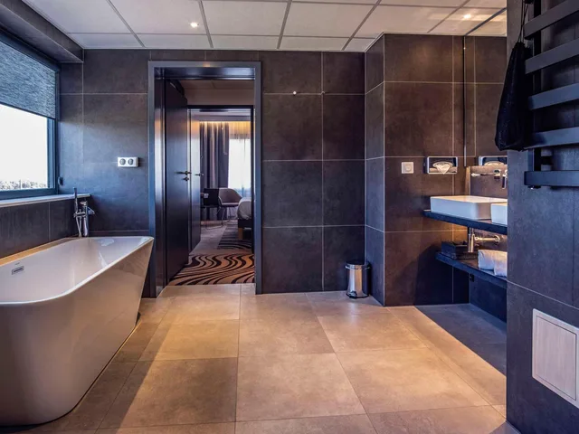 جناح تنفيذي، NOVOTEL KATOWICE CENTRUM 5/5