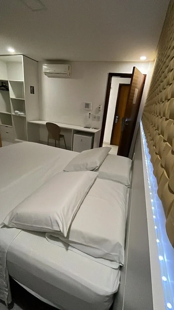 Superior, Queen Bed, Goiana Palace Hotel 2/10