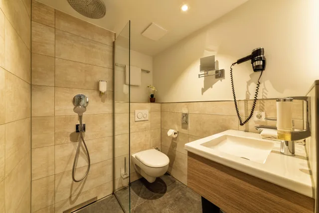 غرفة سوبيريور مفردة، Cityclass Caprice Am Dom 5/7