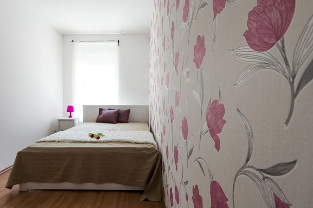 3 Bedrooms, Superior, Apartment, 3 Queen Beds, City View, Sofa, Balcony, Grand Budapest Penthouse 4/10