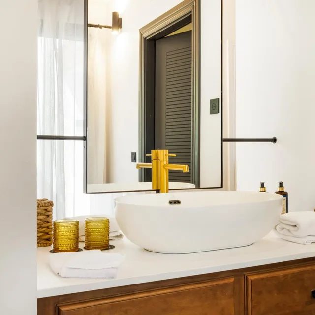 غرفة غراند ديلوكس بشرفة، THE SUITES AT SAN ROQUE CLUB 8/10