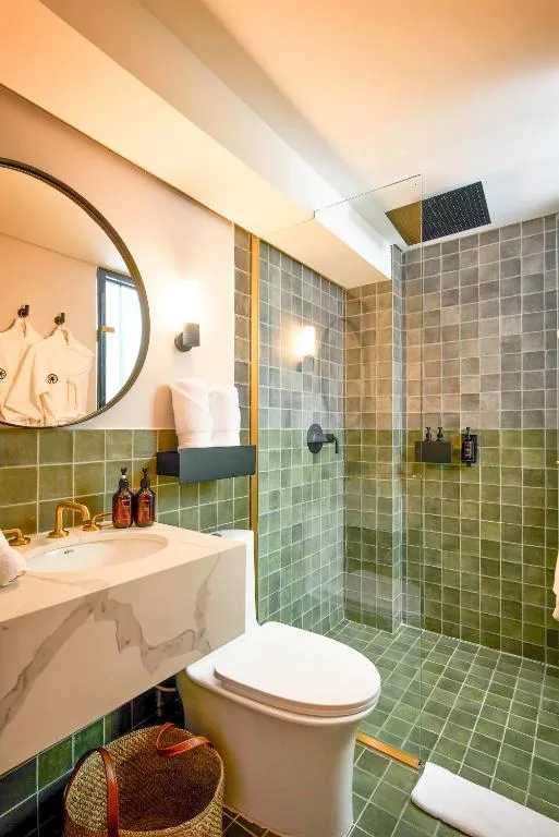 جناح تنفيذي، Wellcomm Spa & Hotel 5/5