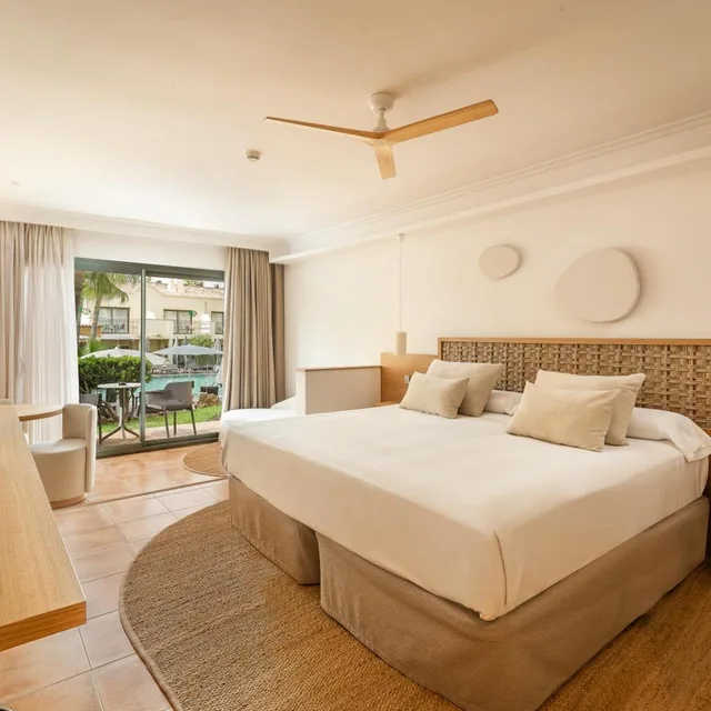 Superior, Suite, Pool View, Valentin Star Menorca - Adults Only 2/8