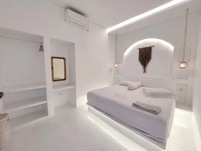 Double D Guesthouse and Villa، Dalung 12/22