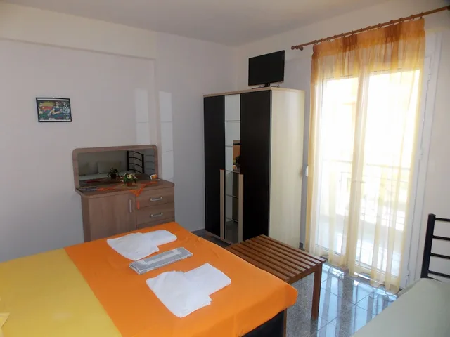 Apartment, Double and Bunk Bed, Nikos Apartments 1/6