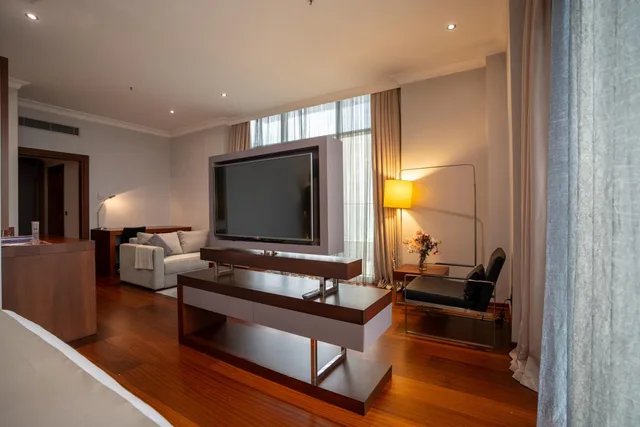 Sky, Suite، Sundance Hotel Istanbul 9/10
