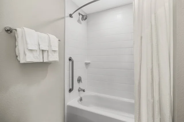 غرفة قياسية، Holiday Inn Express Hotel Suites Hardeeville Hilton Head 2/2