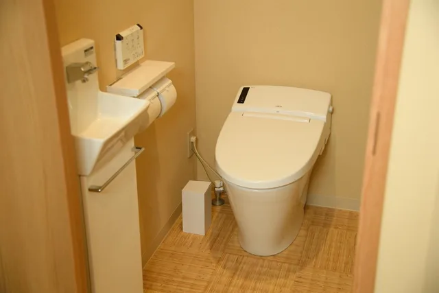 غرفة يابانية، Hotel Sugicho 3/3