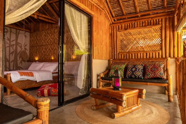 Beach, Bungalow، Amihan Beach Cabanas 1/1