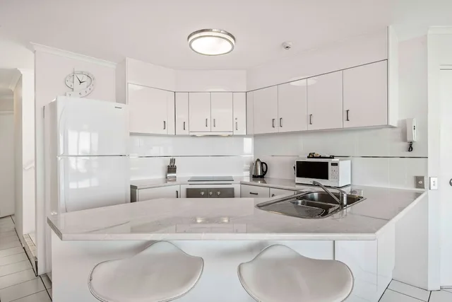 Sailport Mooloolaba Apartments، Maroochydore، ساحل الشمس 7/50