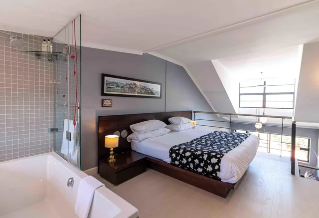 شقة تنفيذية، Hippo Boutique Hotel 3/6