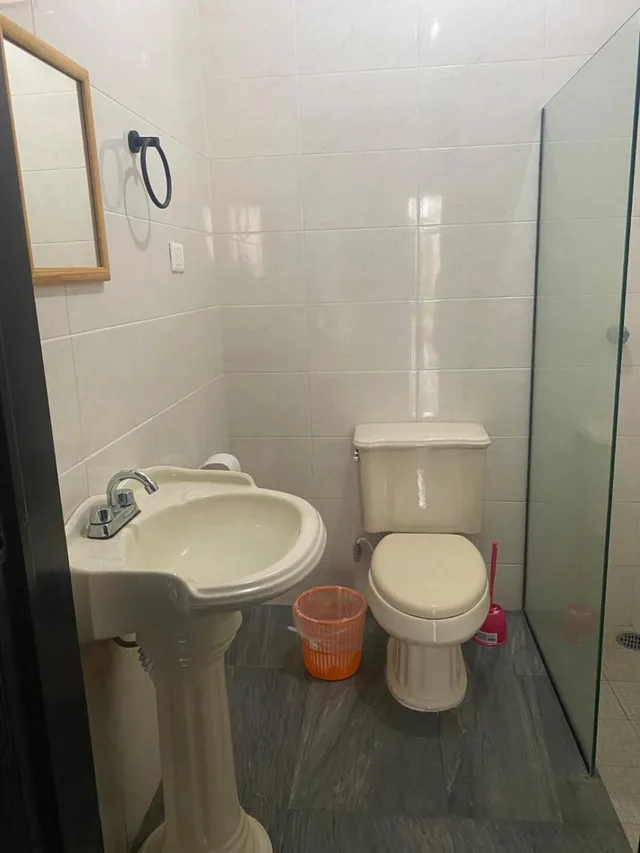 Superior, Twin Beds, Hostal 230 9/10