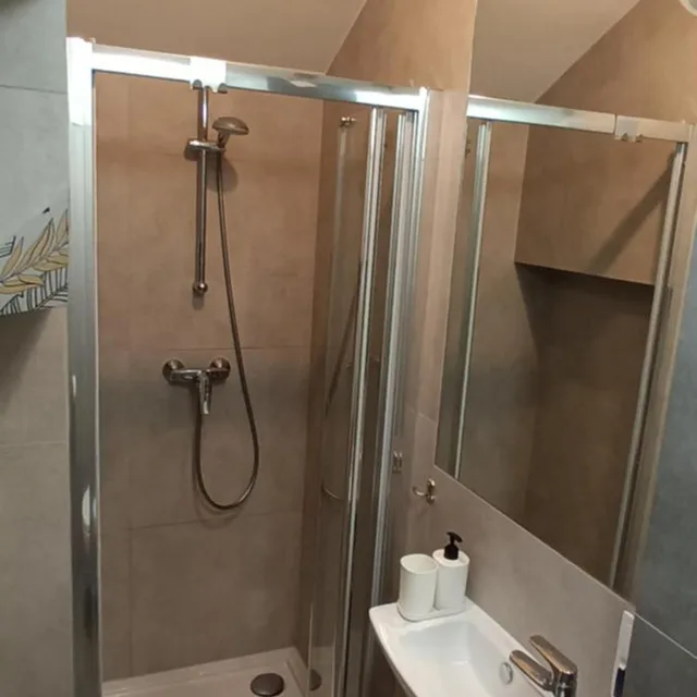 شقة بغرفة نوم واحدة، Cracow Central Aparthotel 6/9