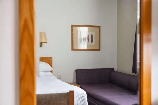غرفة، Milestone Peterborough Hotel A1M, Sure Hotel Collection 3/4