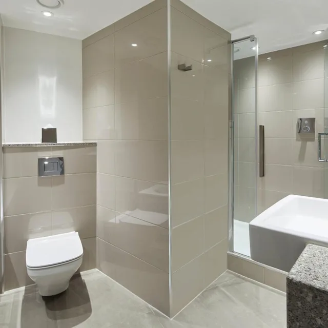 شقة رئاسية بغرفة نوم واحدة بمطبخ، London Marriott Hotel Maida Vale 6/7