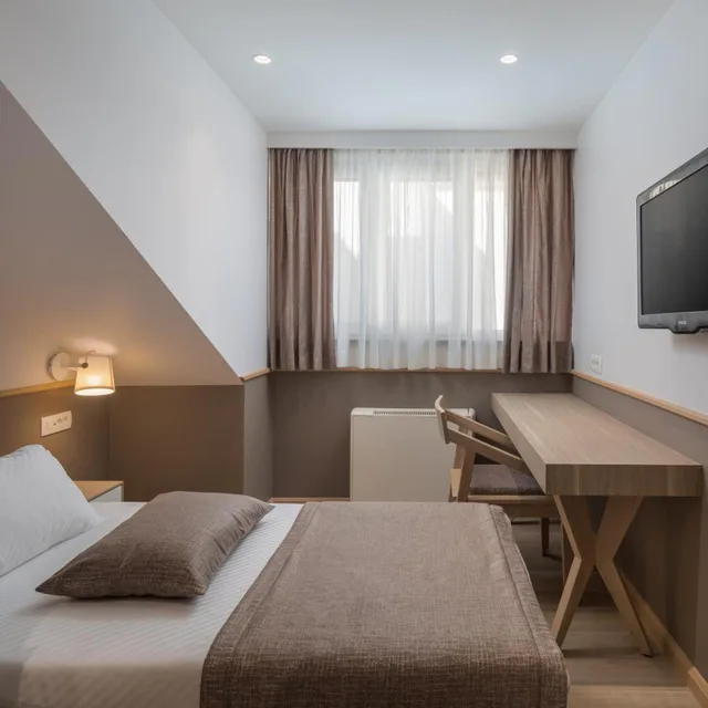 Penthouse, Apartment، APARTHOTEL TAMARIS 3/10