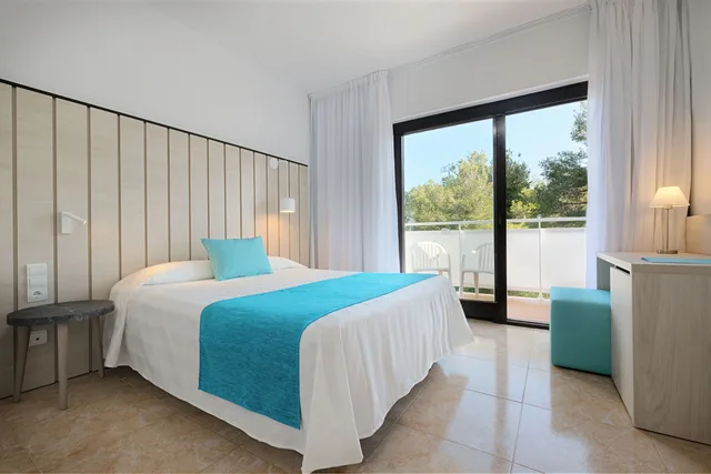 غرفة بريميوم مفردة، Azuline Hotel Bergantin 2/5