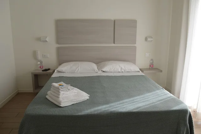 غرفة سوبيريور بسرير كينج، Hotel Riva E Mare 6/9