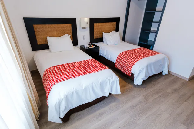 Standard, Twin Beds, Wyndham Costa del Sol Cajamarca 3/8