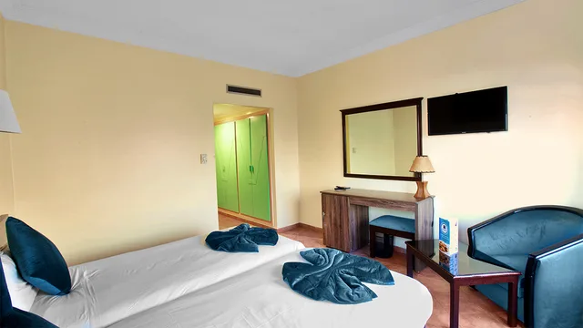غرفة، Tildi Hotel & Spa 3/4