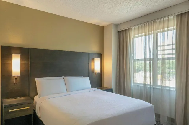 جناح بغرفة نوم واحدة، Residence Inn by Marriott Rochester Mayo Clinic Area 1/8