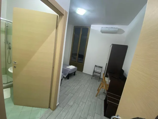 غرفة بسريرين منفصلين، Hotel Poma 8/8
