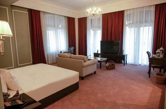 Superior, Double Bed, ANIM Boutique Hotel 3/8