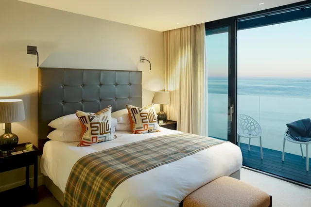 فيلا بإطلالة على البحر، Carbis Bay Hotel & Estate 2/7