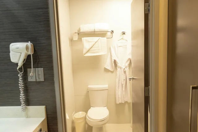 Family, Multiple Beds, 2 Bathrooms, Ground Floor، Hotel Araiza San Luis 3/3