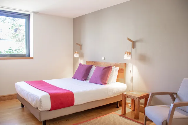 استوديو سوبيريور، Aparthotel Victoria Garden Bordeaux Center 2/4