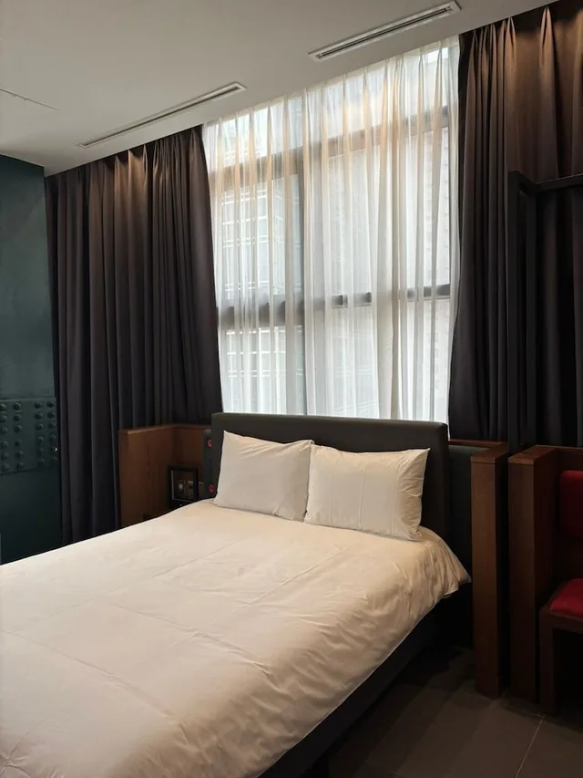Standard, Double Bed, Le Seoul Hotel 1/7