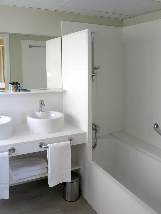 Suite, City View, Terrace, Serennia Exclusive Rooms 6/6