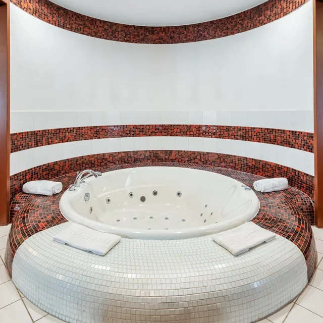 جناح ديلوكس بشرفة، Hunguest Hotel Pelion 5/6