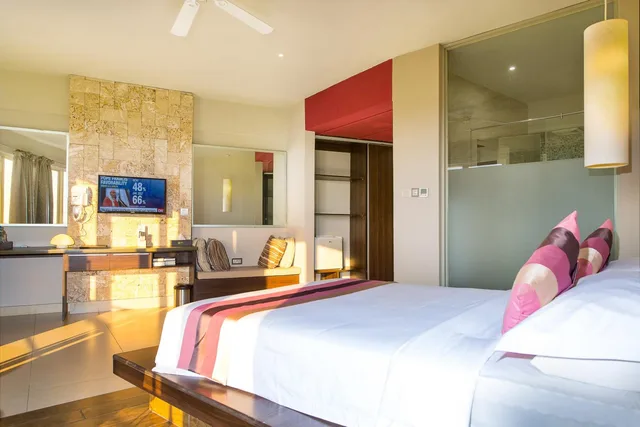 Room, Sea View, Bliss Resort 1/6