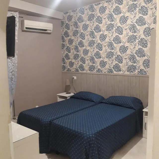 Room, Double or Twin Bed, Hotel Citta Studi 1/10